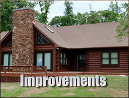 Log Repair Experts  Holly Ridge, North Carolina